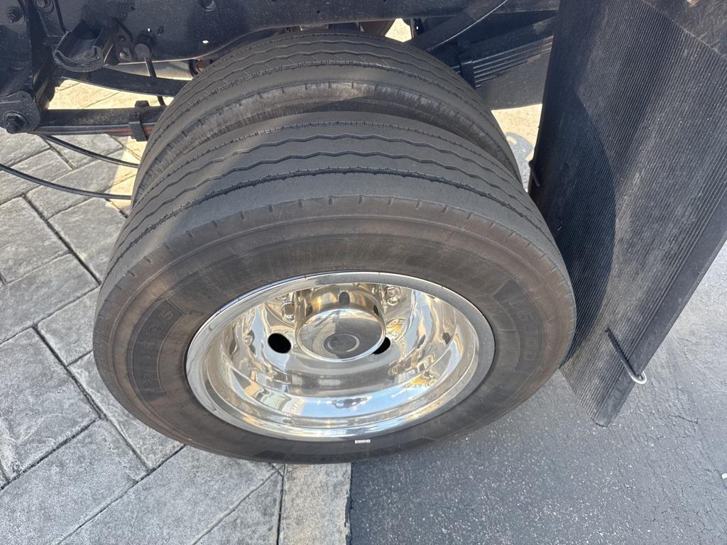 used 2019 Ford F-450 car, priced at $50,990