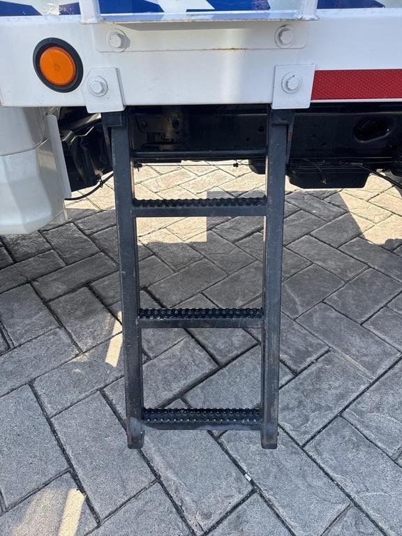 used 2019 Ford F-450 car, priced at $50,990