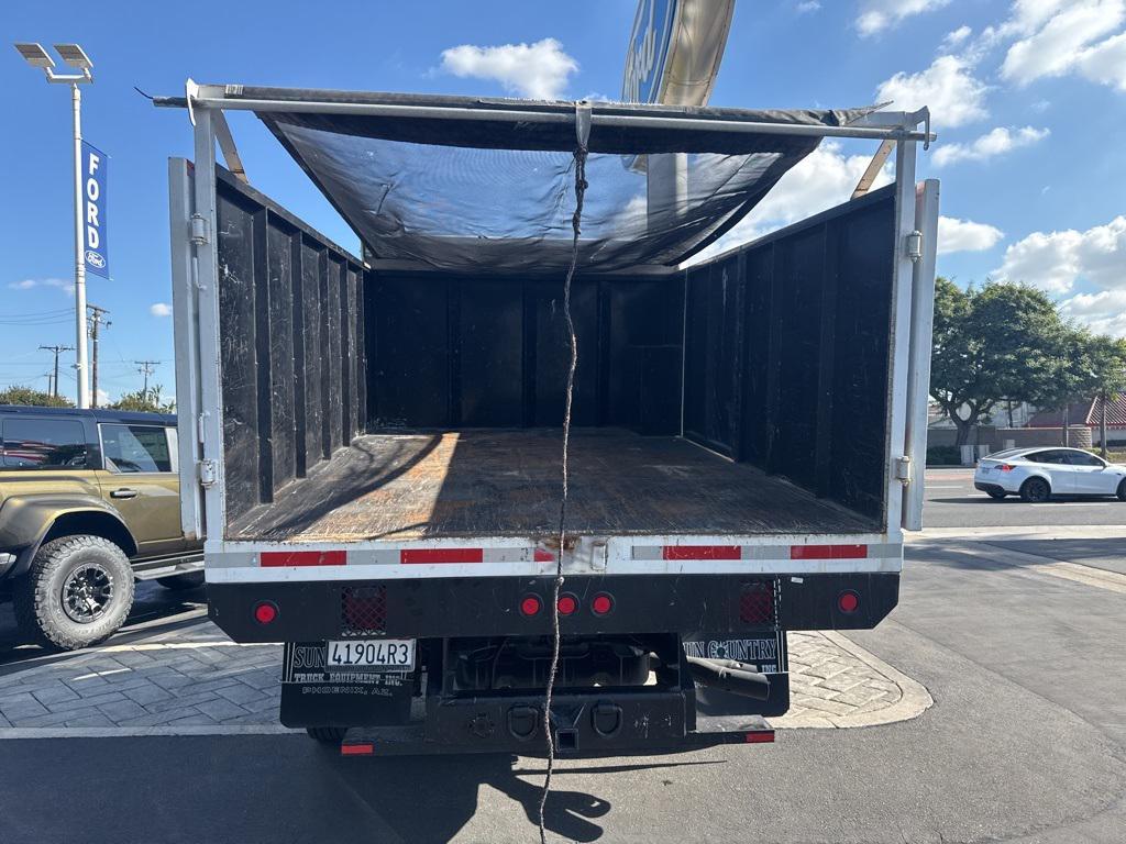 used 2019 Ford F-450 car, priced at $50,990