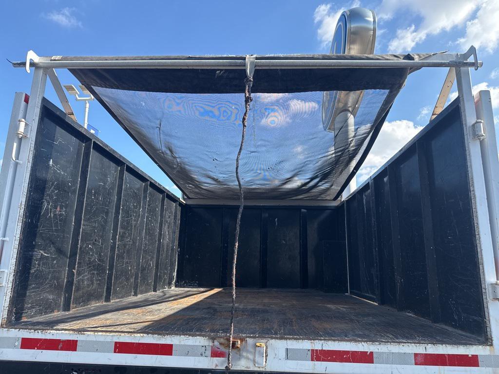 used 2019 Ford F-450 car, priced at $50,990