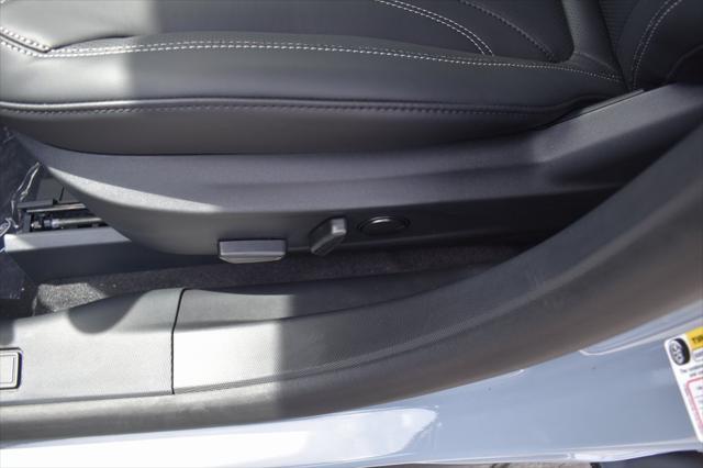 new 2024 Ford Mustang Mach-E car, priced at $50,485
