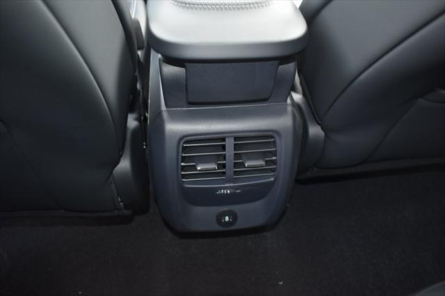 new 2024 Ford Mustang Mach-E car, priced at $50,485