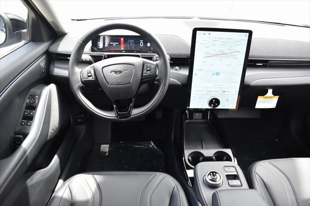 new 2024 Ford Mustang Mach-E car, priced at $50,485
