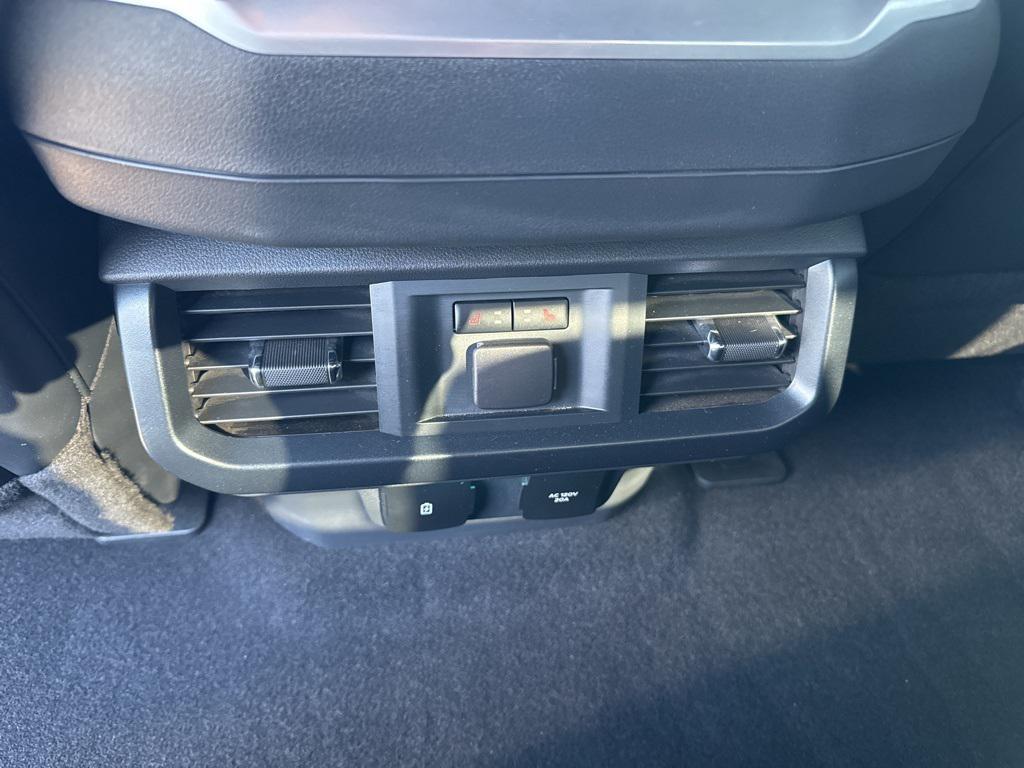 used 2024 Ford F-150 car, priced at $81,990