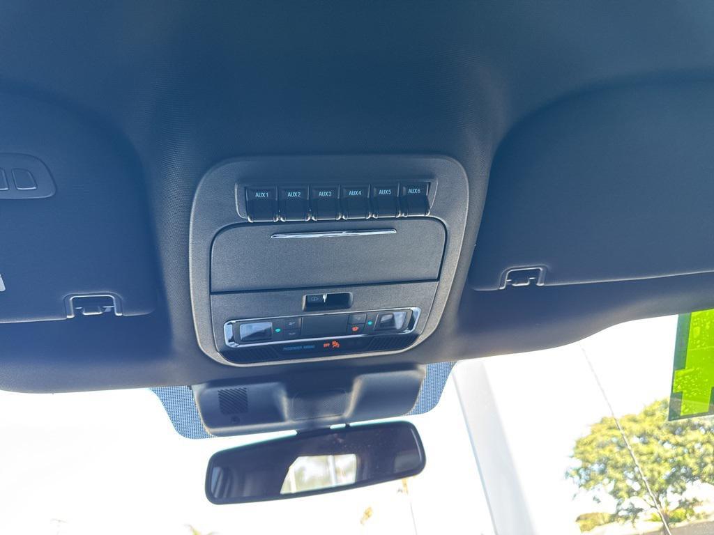 used 2024 Ford F-150 car, priced at $81,990