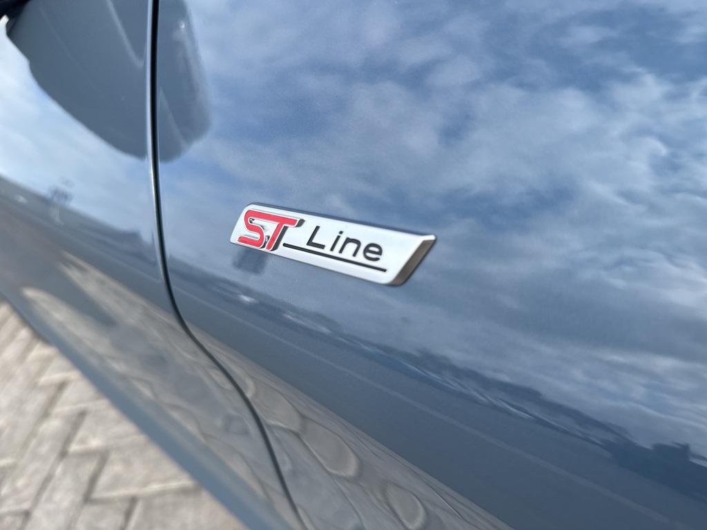 new 2025 Ford Explorer car, priced at $47,610