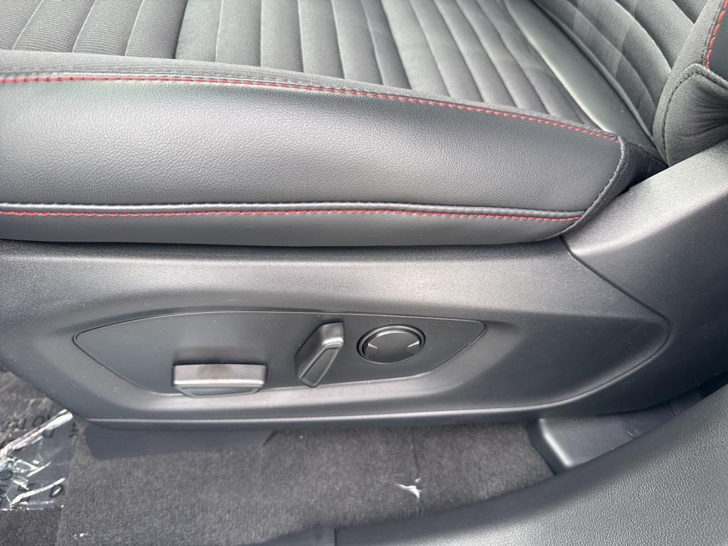 new 2025 Ford Explorer car, priced at $47,610