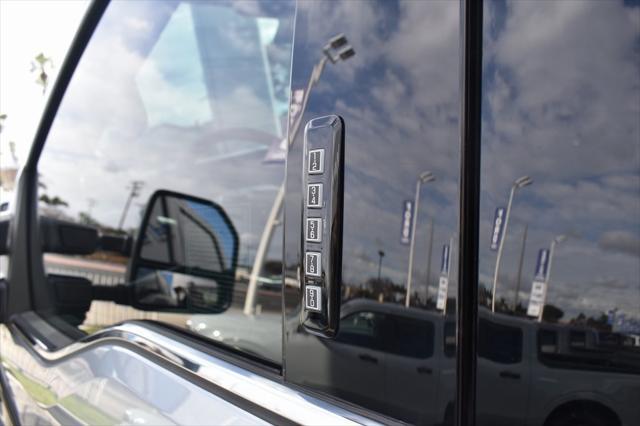 used 2023 Ford F-250 car, priced at $78,990