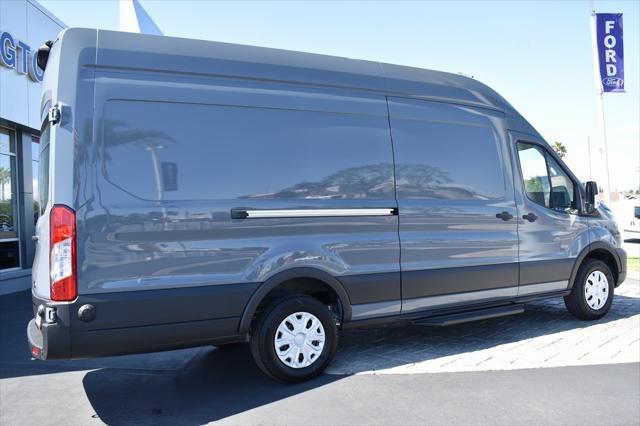 new 2023 Ford Transit-350 car, priced at $62,570