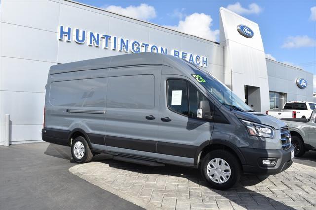 used 2023 Ford Transit-350 car, priced at $39,990