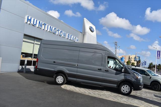 used 2023 Ford Transit-350 car, priced at $47,990