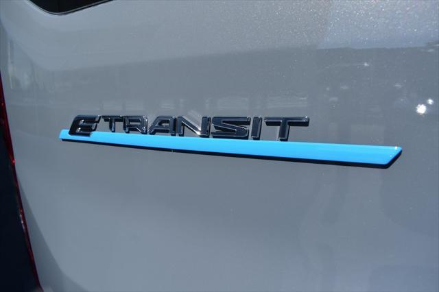 new 2023 Ford Transit-350 car, priced at $62,570