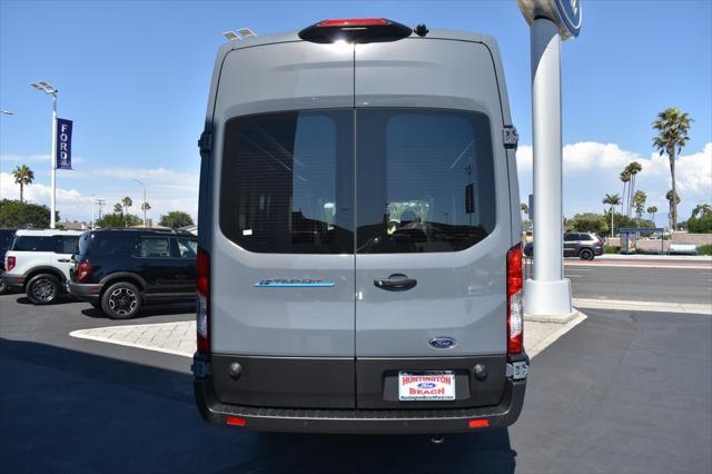 new 2023 Ford Transit-350 car, priced at $62,570