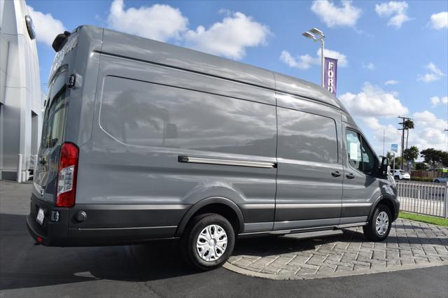 used 2023 Ford Transit-350 car, priced at $47,990