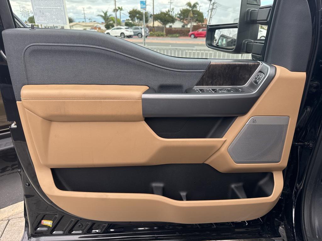 used 2026 Ford F-450 car, priced at $117,990