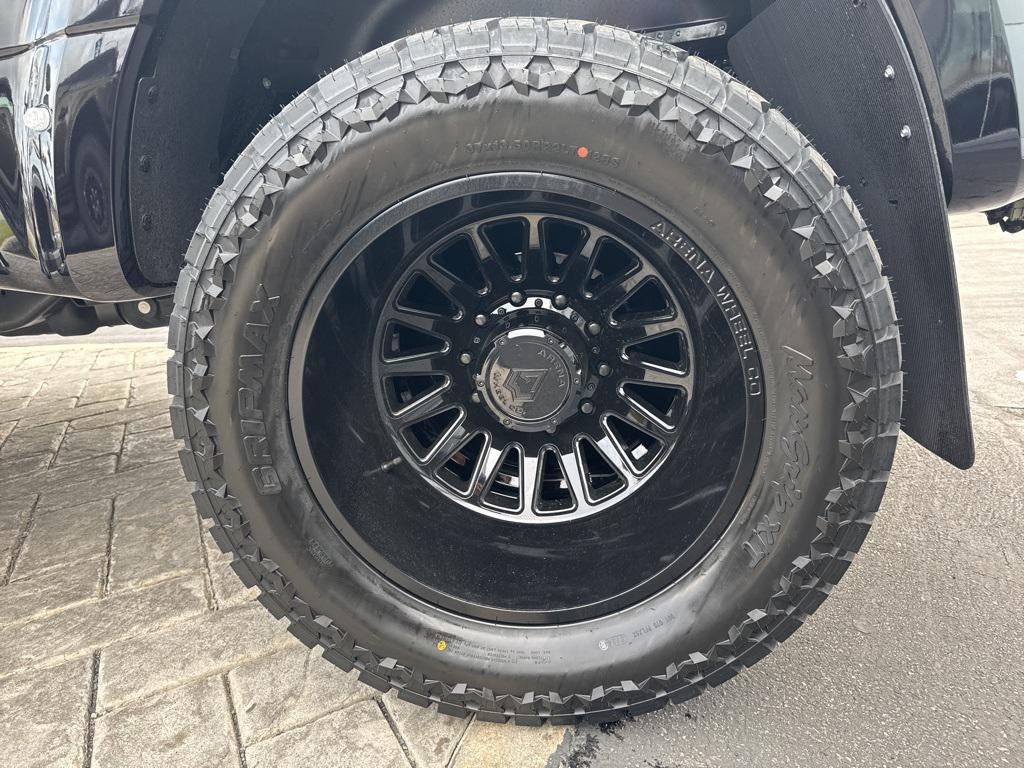 used 2026 Ford F-450 car, priced at $117,990