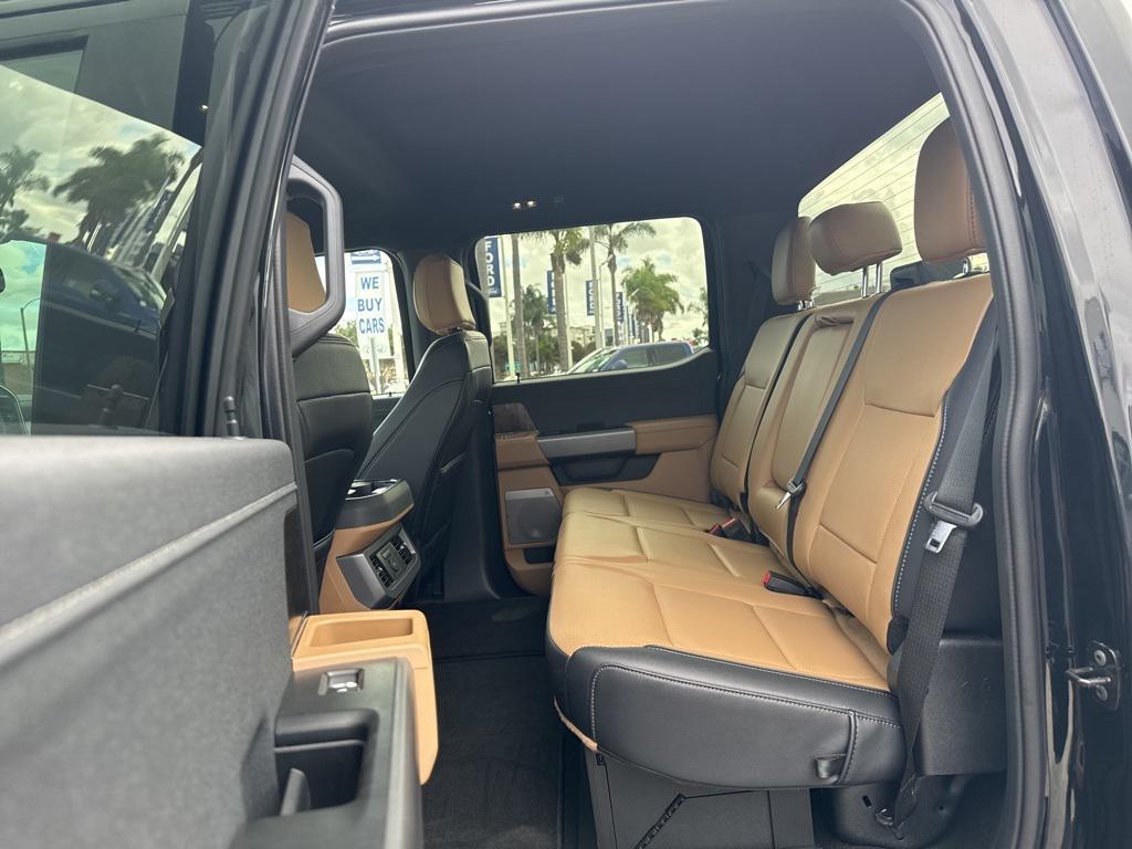 used 2026 Ford F-450 car, priced at $117,990