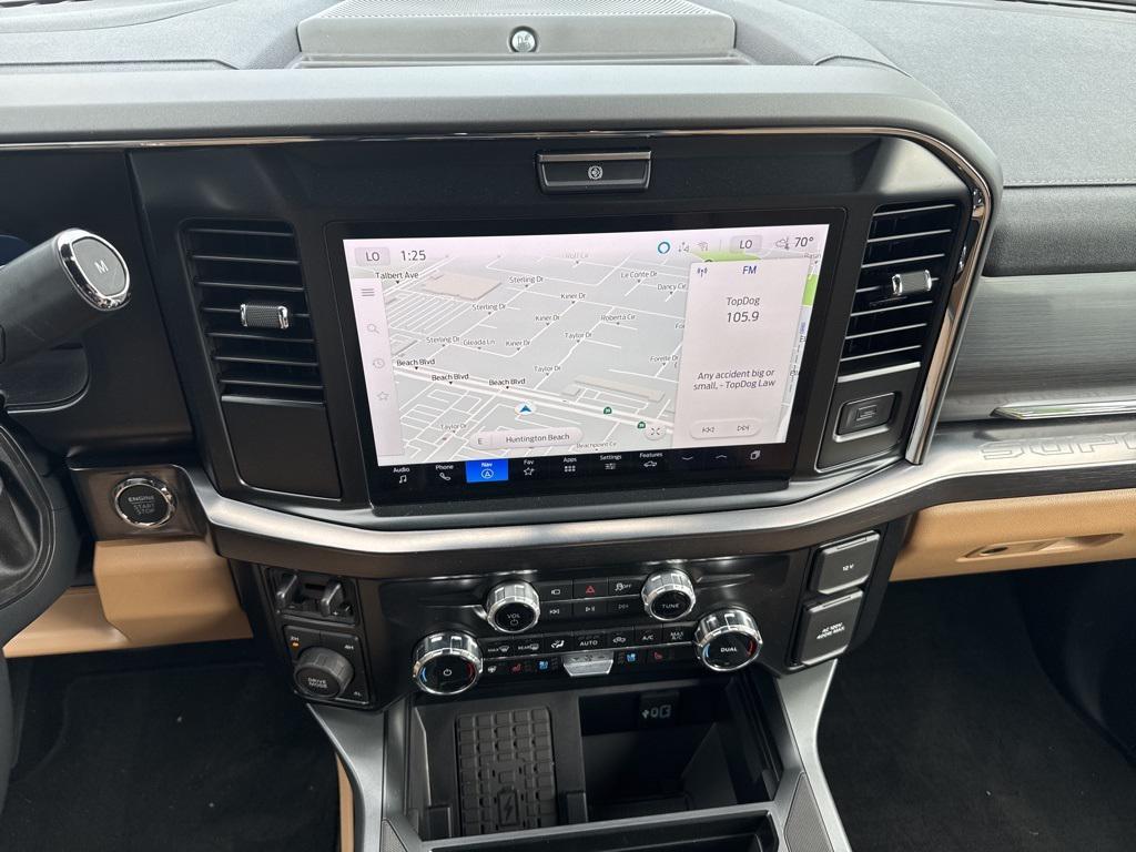 used 2026 Ford F-450 car, priced at $117,990