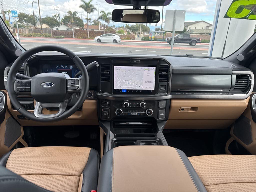 used 2026 Ford F-450 car, priced at $117,990