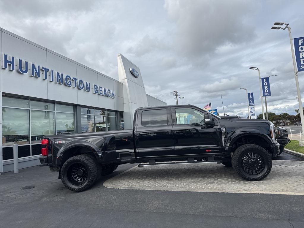 used 2026 Ford F-450 car, priced at $117,990