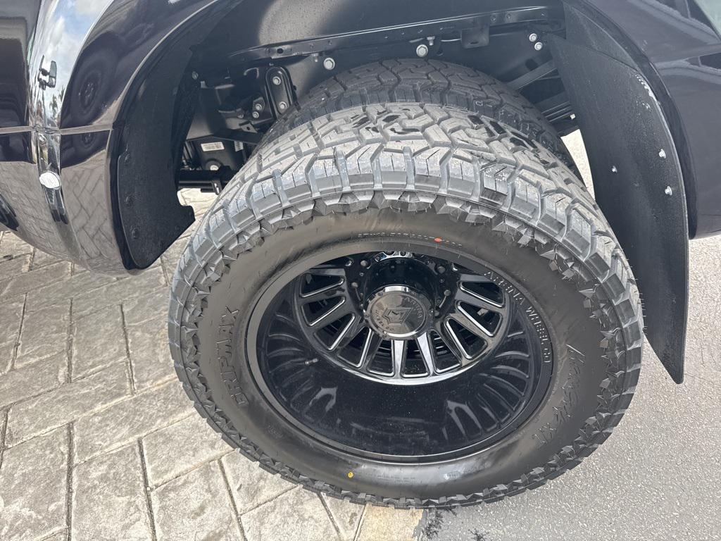 used 2026 Ford F-450 car, priced at $117,990