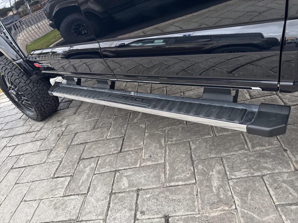 used 2026 Ford F-450 car, priced at $117,990