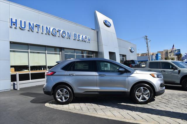 new 2024 Ford Edge car, priced at $42,470