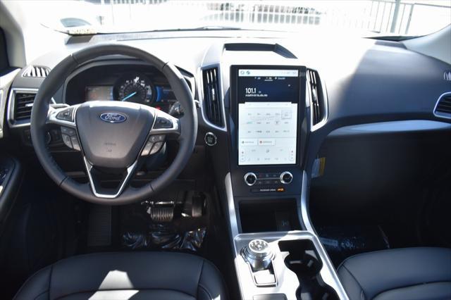 new 2024 Ford Edge car, priced at $42,470