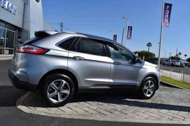 new 2024 Ford Edge car, priced at $42,470