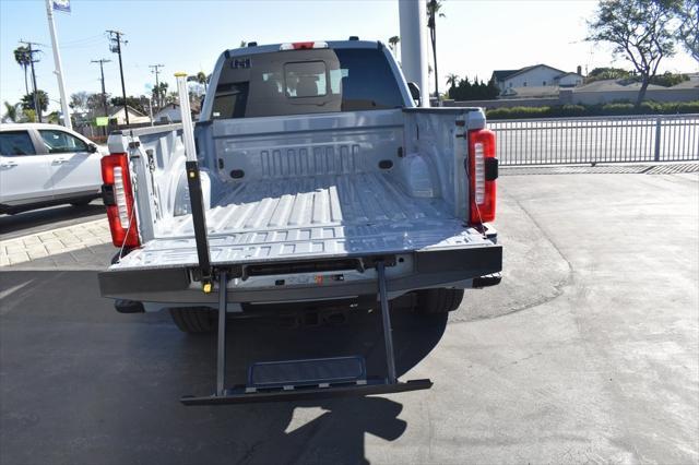used 2024 Ford F-250 car, priced at $82,990