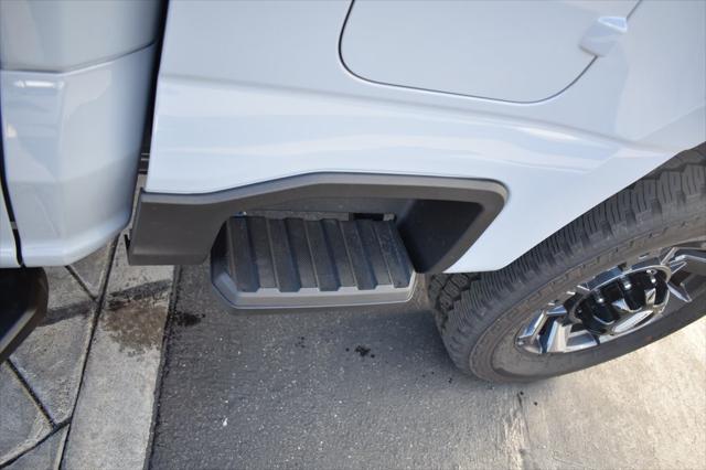 used 2024 Ford F-250 car, priced at $82,990