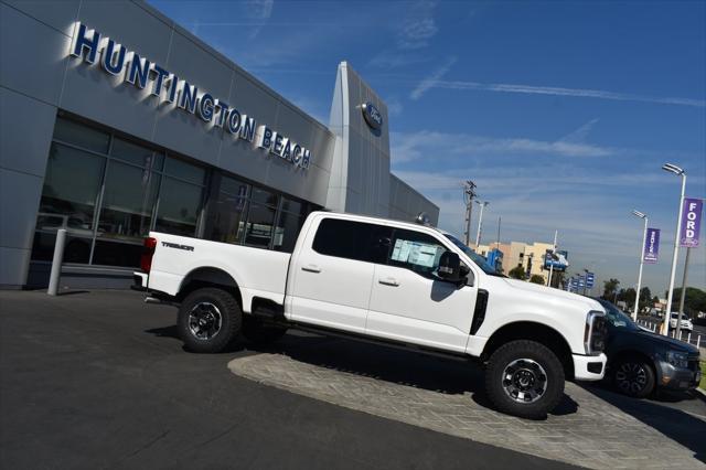 new 2024 Ford F-250 car, priced at $79,290