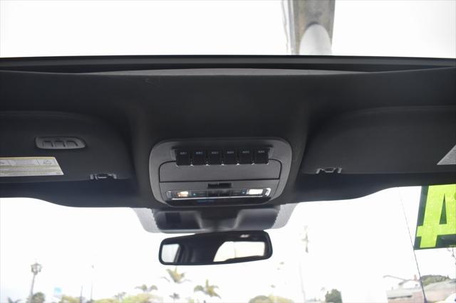 used 2024 Ford F-150 car, priced at $86,990