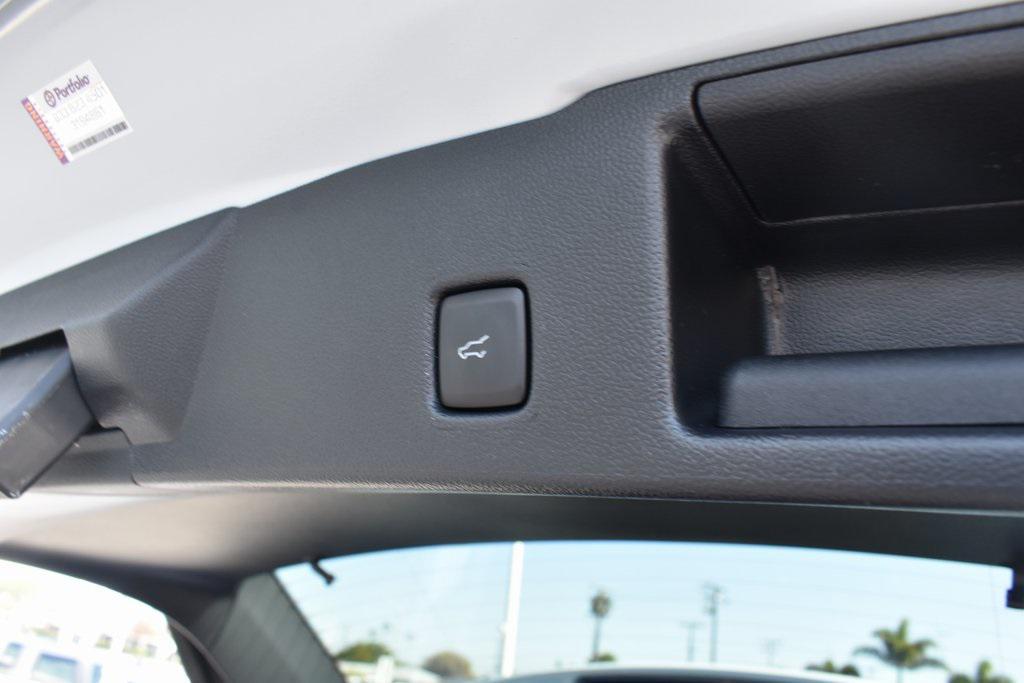 new 2025 Ford Escape PHEV car, priced at $46,515