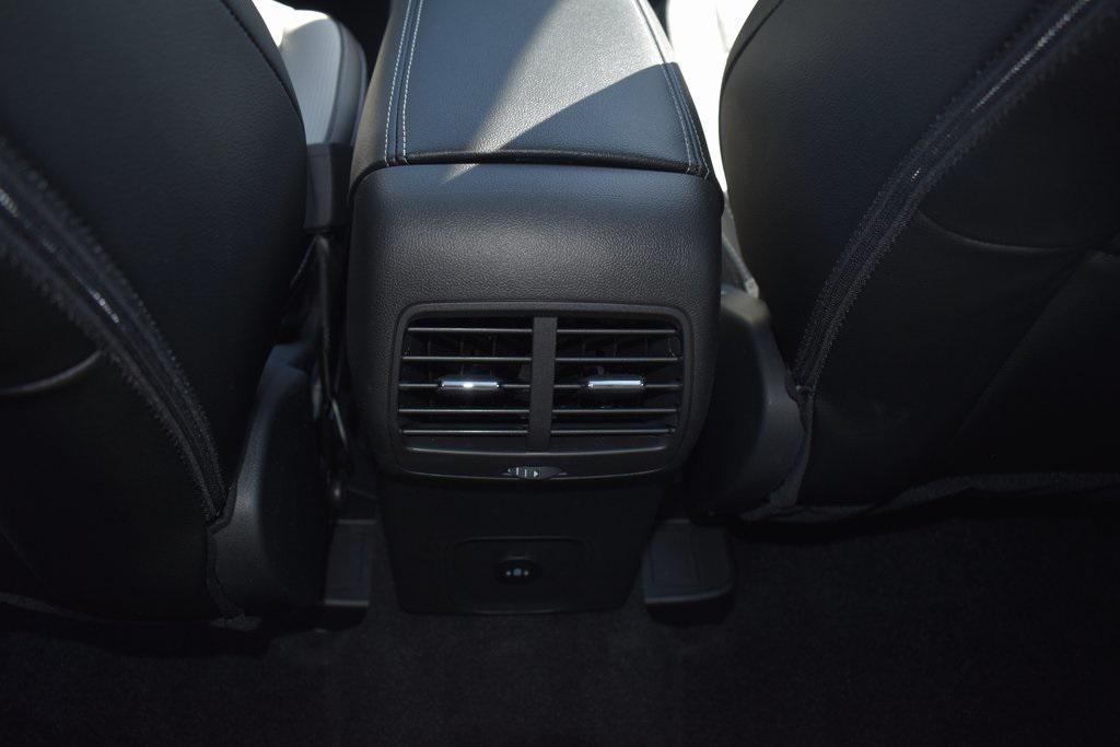 new 2025 Ford Escape PHEV car, priced at $46,515
