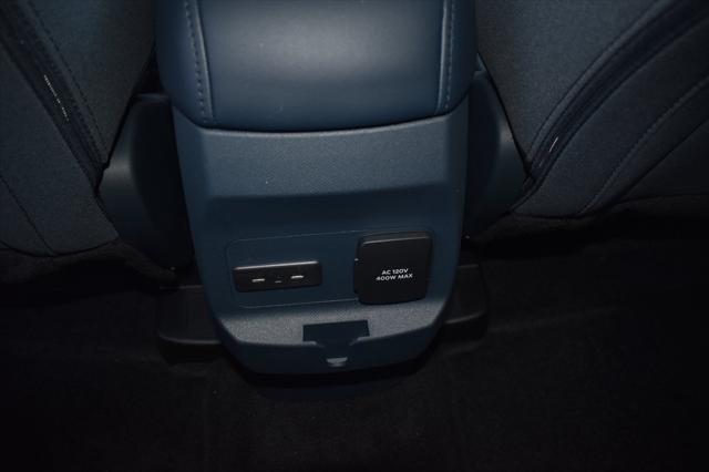 new 2025 Ford Maverick car, priced at $33,775