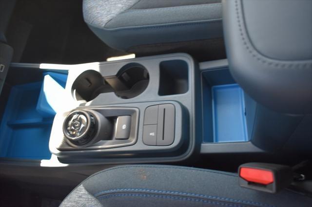 new 2025 Ford Maverick car, priced at $33,775