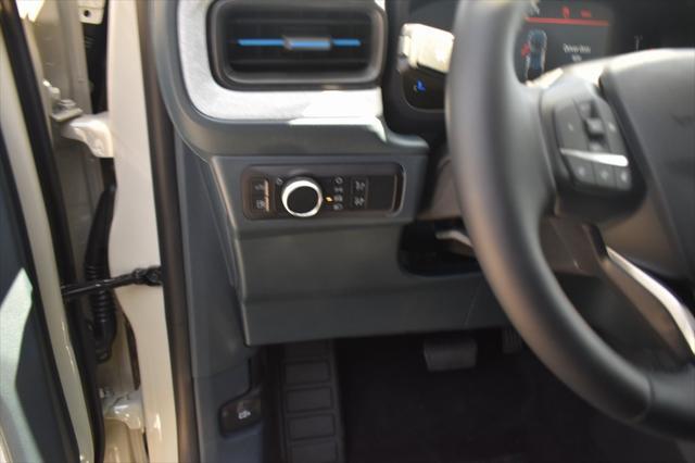 new 2025 Ford Maverick car, priced at $33,775