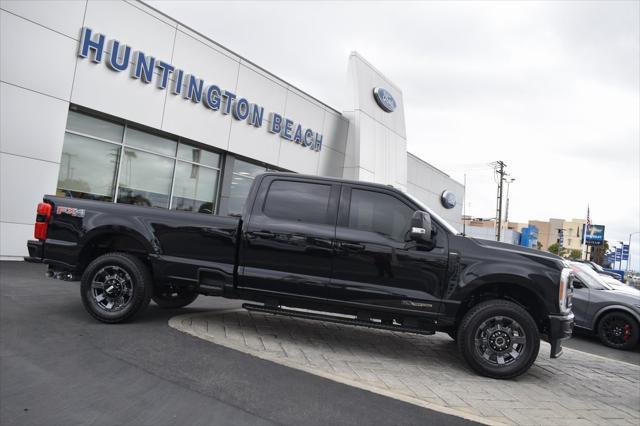 used 2023 Ford F-350 car, priced at $79,990