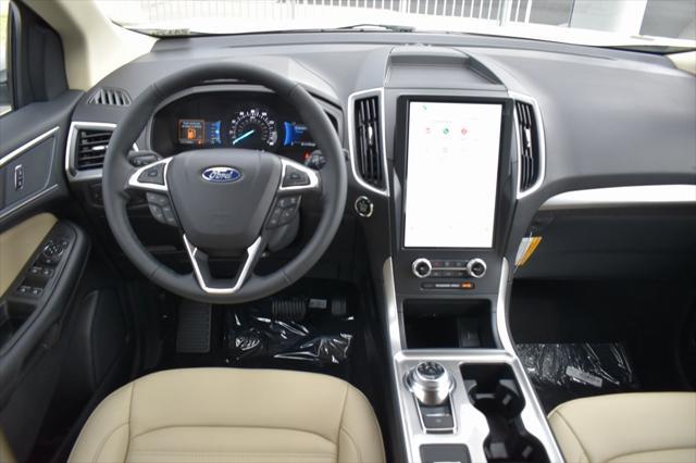 new 2024 Ford Edge car, priced at $43,465