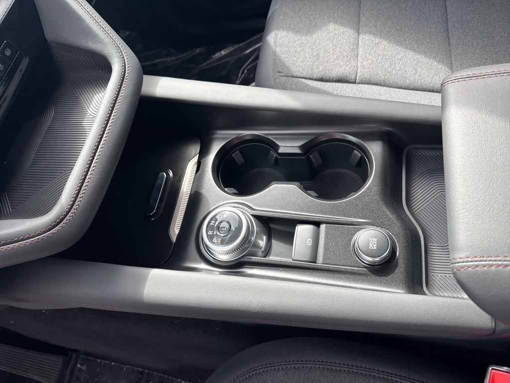 new 2025 Ford Explorer car, priced at $42,145