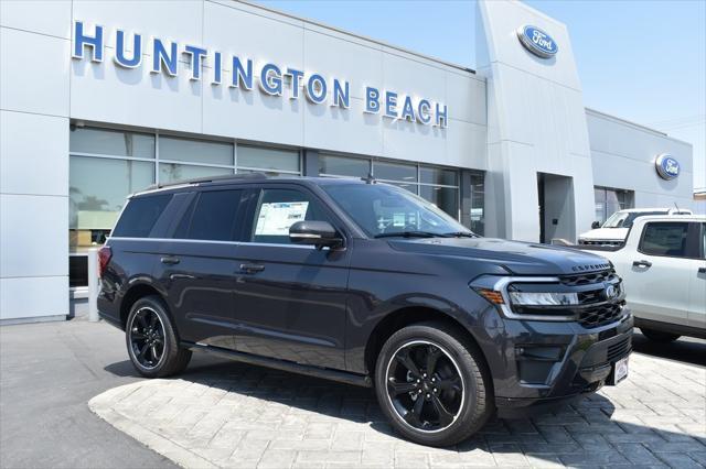 new 2024 Ford Expedition car, priced at $82,860