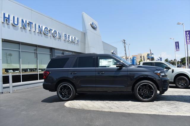 new 2024 Ford Expedition car, priced at $82,860