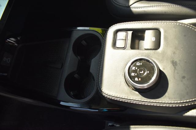 used 2022 Ford Mustang Mach-E car, priced at $25,990