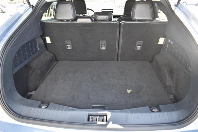 used 2022 Ford Mustang Mach-E car, priced at $25,990