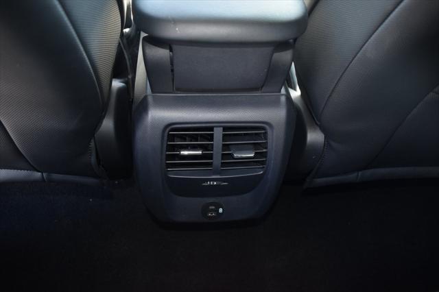 used 2022 Ford Mustang Mach-E car, priced at $25,990