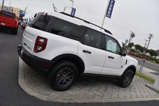 used 2024 Ford Bronco Sport car, priced at $29,990