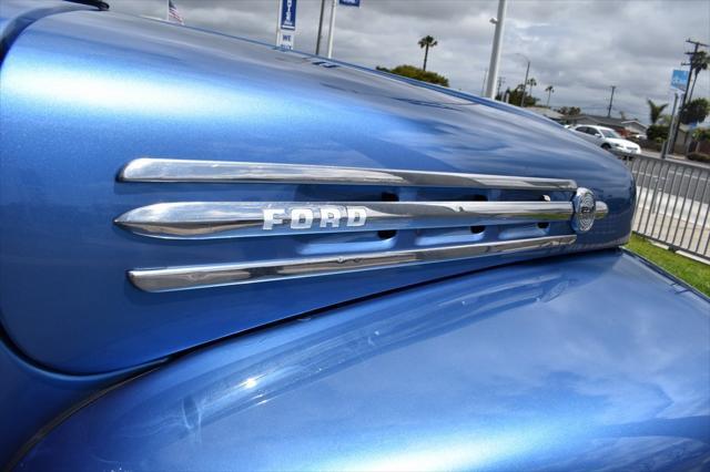 used 1951 Ford F100 car, priced at $65,990