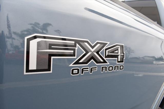 new 2025 Ford Ranger car, priced at $47,580