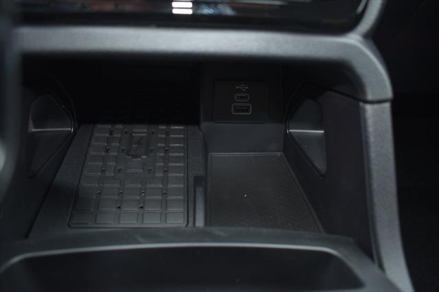 new 2025 Ford Ranger car, priced at $47,580